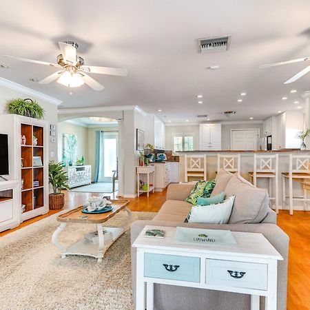 Fort Myers Bungalow - 12 Miles To The Beach! Экстерьер фото