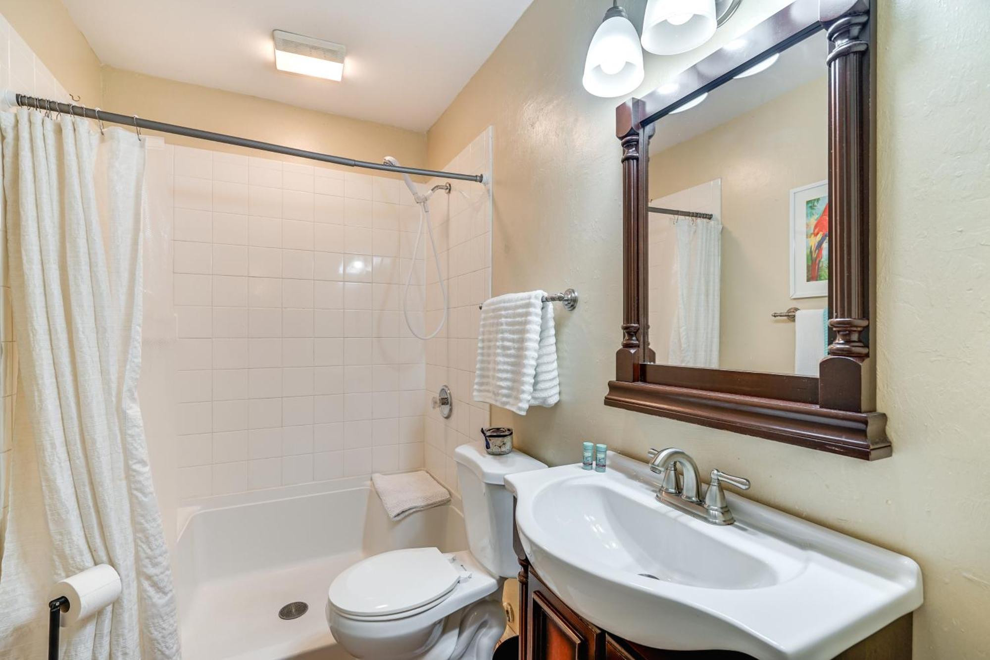 Fort Myers Bungalow - 12 Miles To The Beach! Экстерьер фото